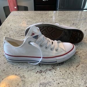 Great condition. Worn maybe 4x Size 6.5